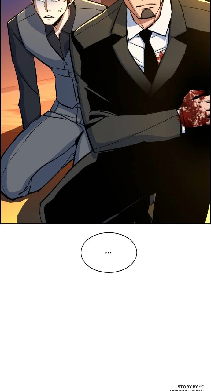 Mercenary Enrollment Chapter 76, page 108 of 109