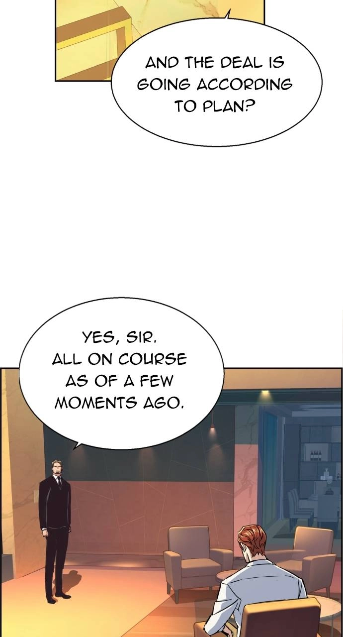Mercenary Enrollment Chapter 76, page 12 of 109