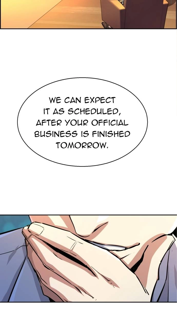 Mercenary Enrollment Chapter 76, page 13 of 109