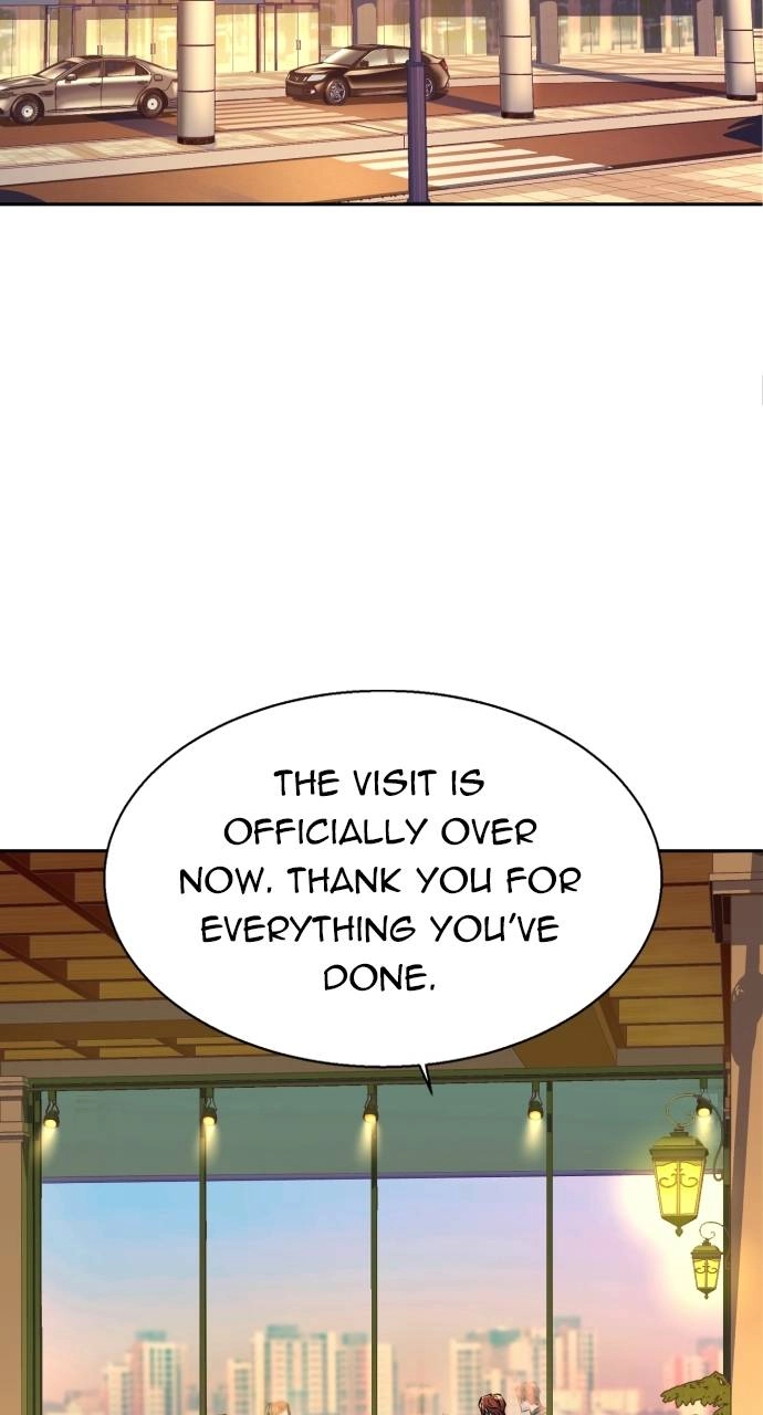Mercenary Enrollment Chapter 76, page 17 of 109