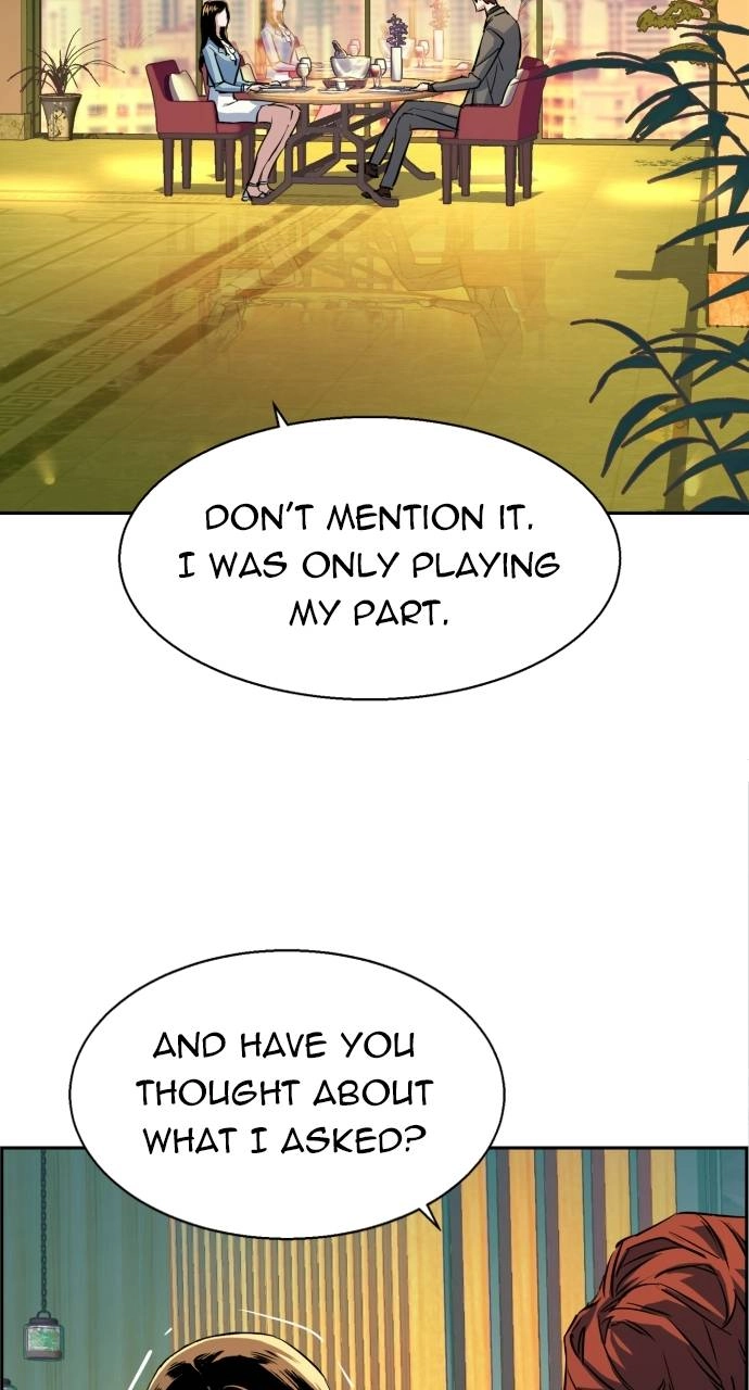 Mercenary Enrollment Chapter 76, page 18 of 109