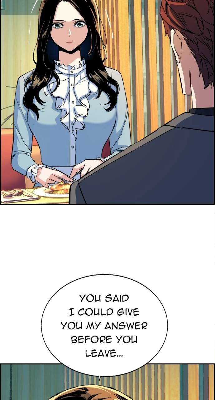 Mercenary Enrollment Chapter 76, page 19 of 109