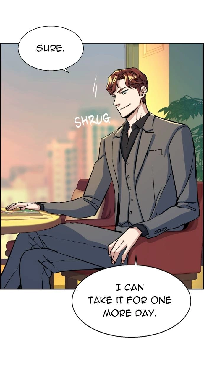 Mercenary Enrollment Chapter 76, page 21 of 109