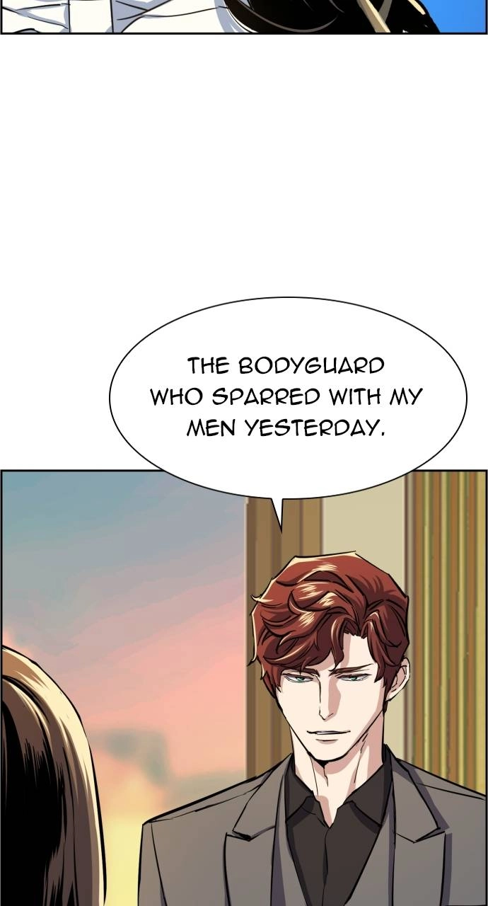 Mercenary Enrollment Chapter 76, page 24 of 109