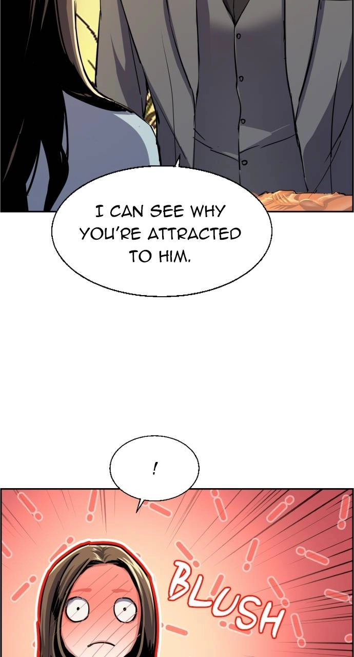Mercenary Enrollment Chapter 76, page 25 of 109