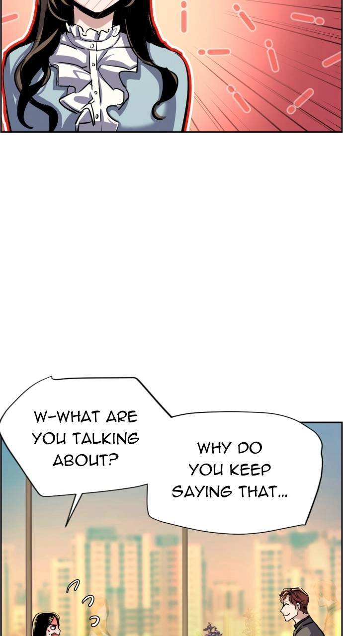 Mercenary Enrollment Chapter 76, page 26 of 109