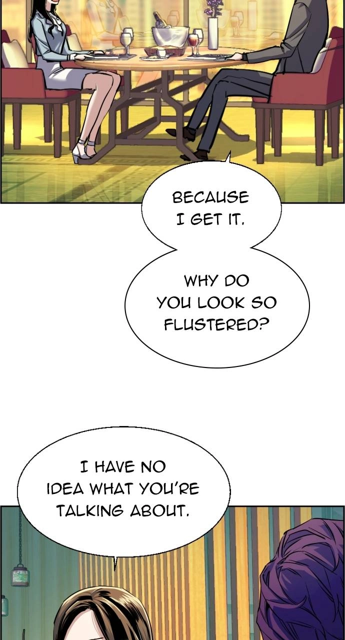 Mercenary Enrollment Chapter 76, page 27 of 109