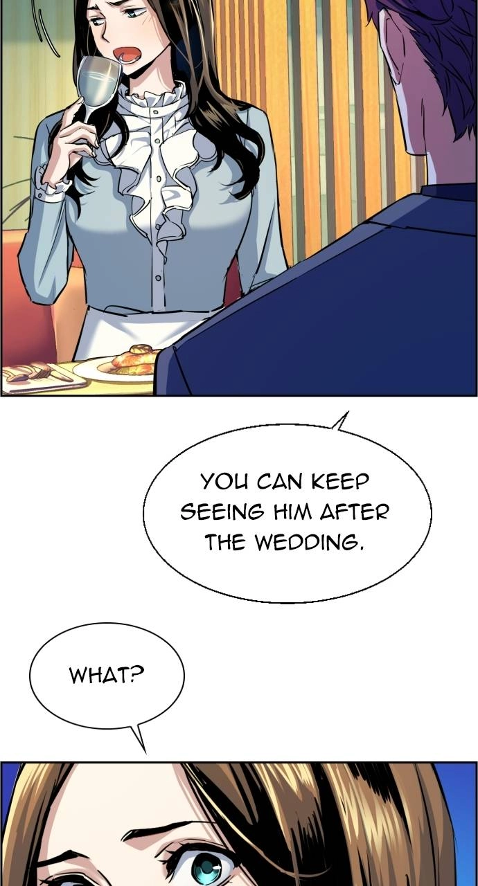 Mercenary Enrollment Chapter 76, page 28 of 109