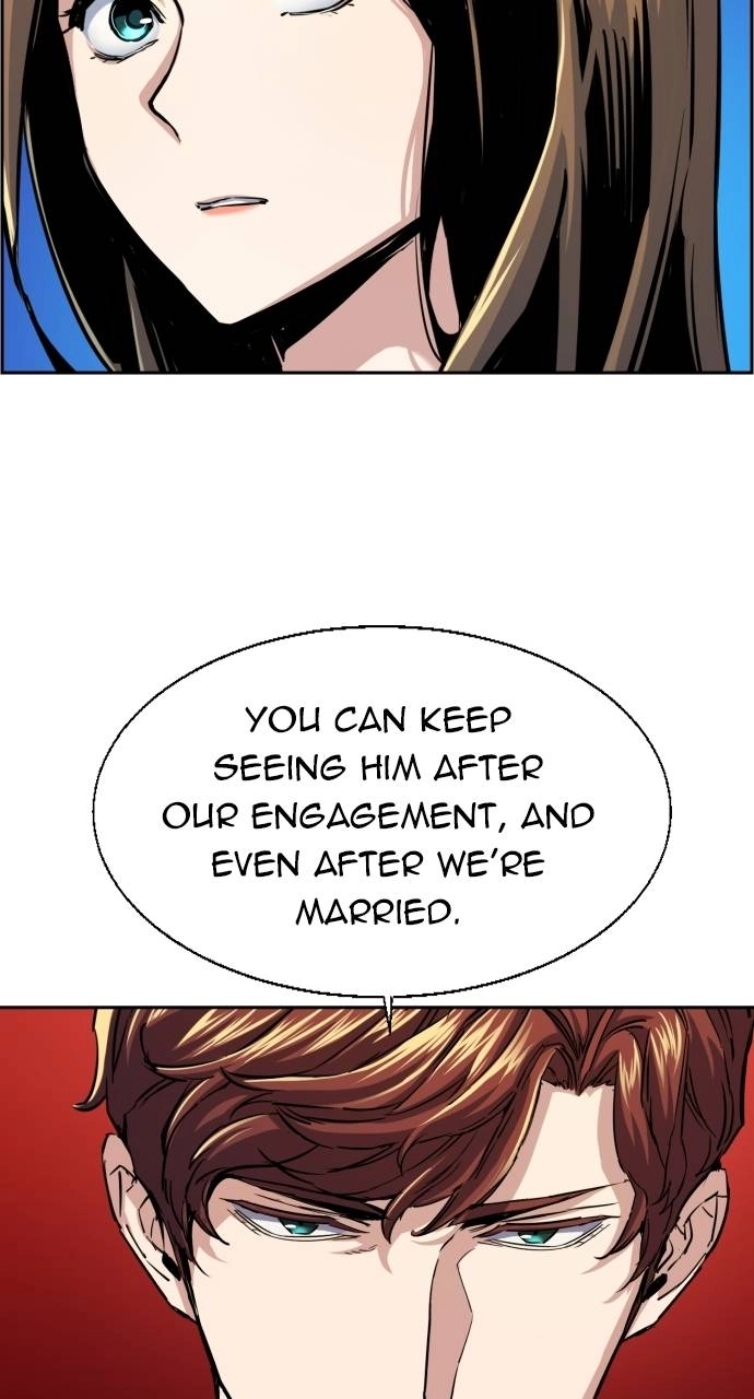 Mercenary Enrollment Chapter 76, page 29 of 109