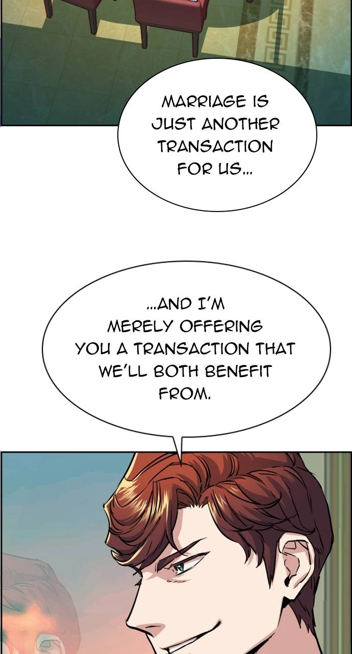 Mercenary Enrollment Chapter 76, page 33 of 109