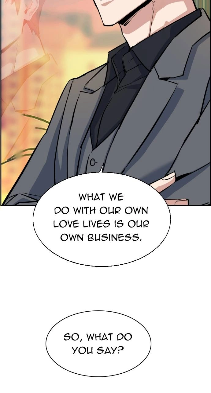 Mercenary Enrollment Chapter 76, page 34 of 109