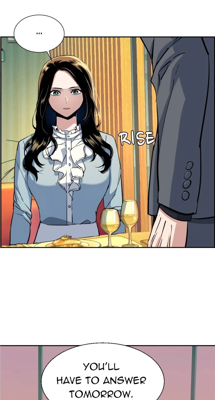 Mercenary Enrollment Chapter 76, page 35 of 109