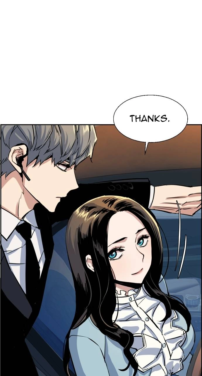 Mercenary Enrollment Chapter 76, page 41 of 109