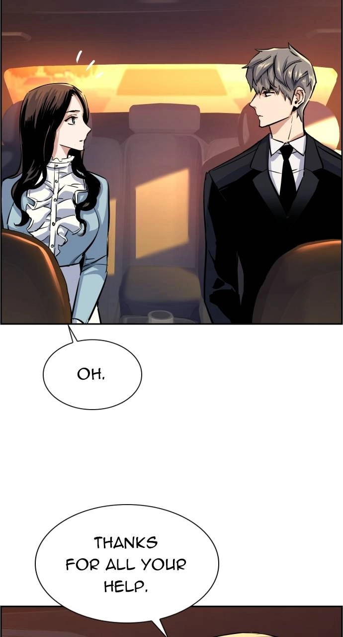 Mercenary Enrollment Chapter 76, page 47 of 109