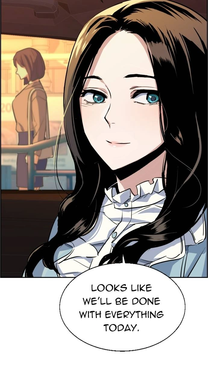 Mercenary Enrollment Chapter 76, page 48 of 109