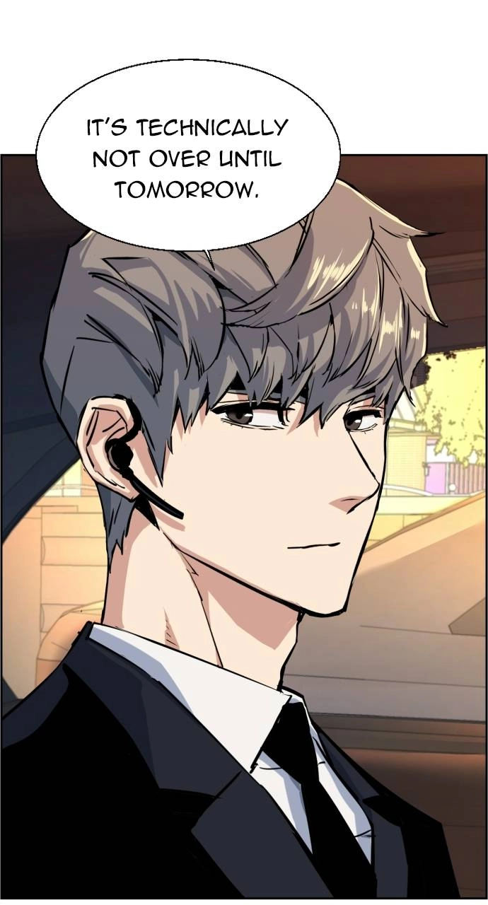 Mercenary Enrollment Chapter 76, page 49 of 109