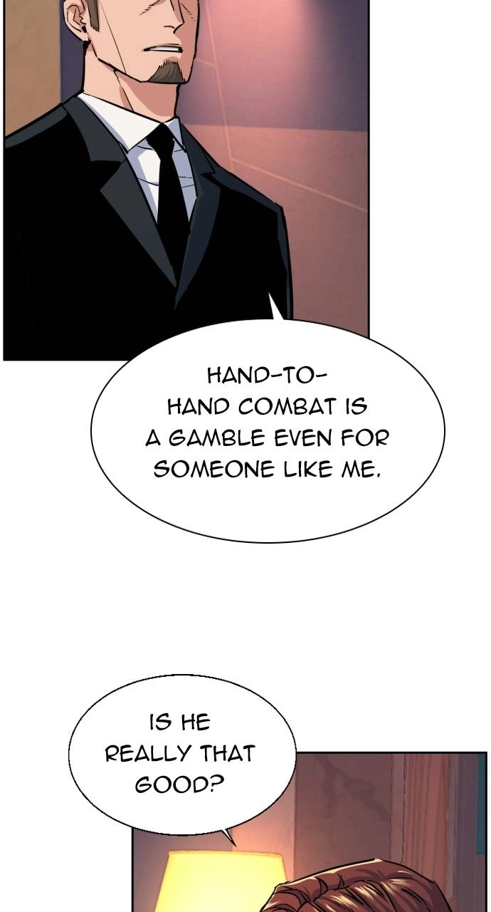 Mercenary Enrollment Chapter 76, page 5 of 109