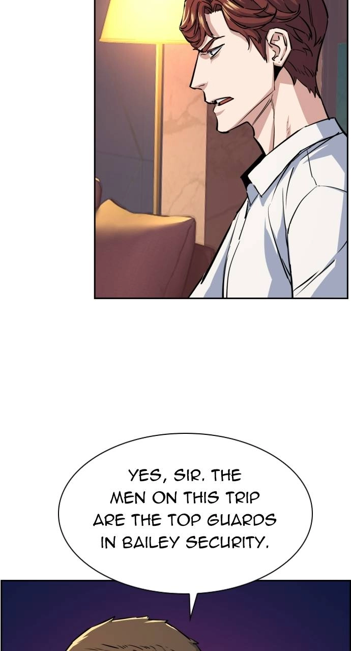 Mercenary Enrollment Chapter 76, page 6 of 109