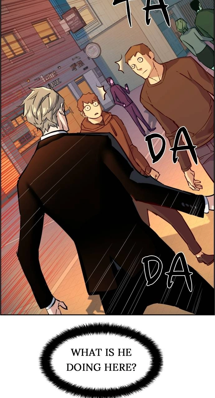 Mercenary Enrollment Chapter 76, page 60 of 109