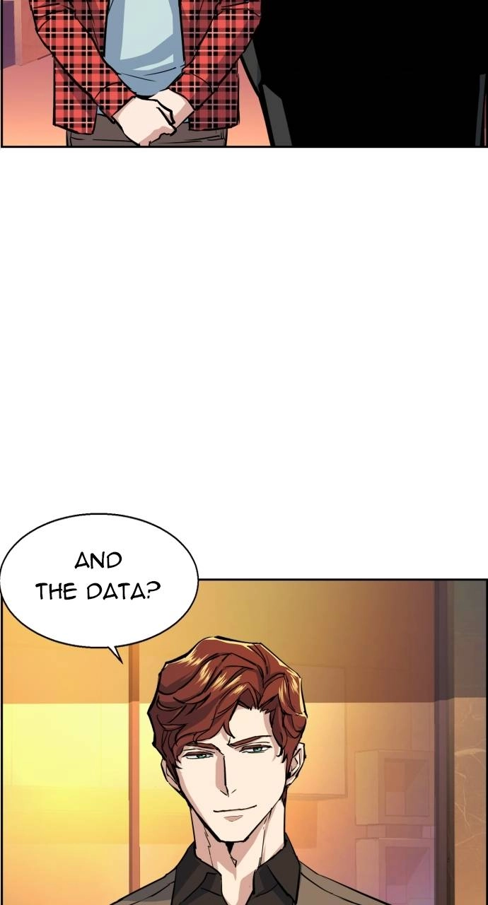 Mercenary Enrollment Chapter 76, page 69 of 109