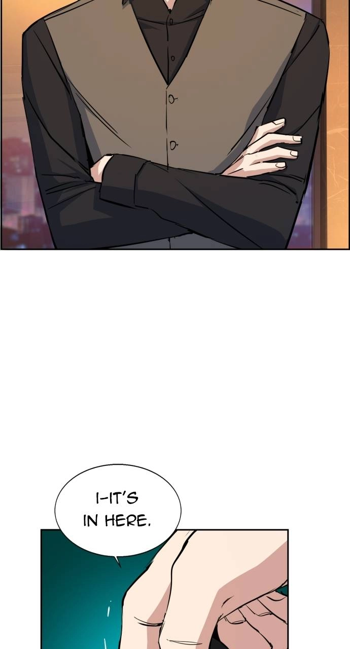 Mercenary Enrollment Chapter 76, page 70 of 109
