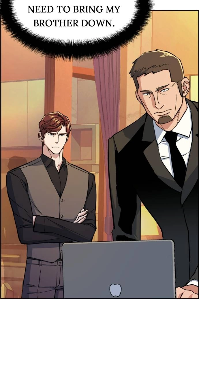 Mercenary Enrollment Chapter 76, page 72 of 109