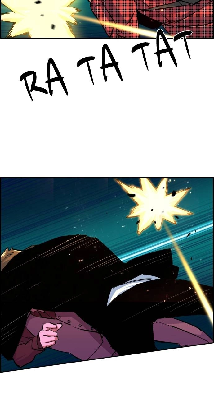 Mercenary Enrollment Chapter 76, page 80 of 109