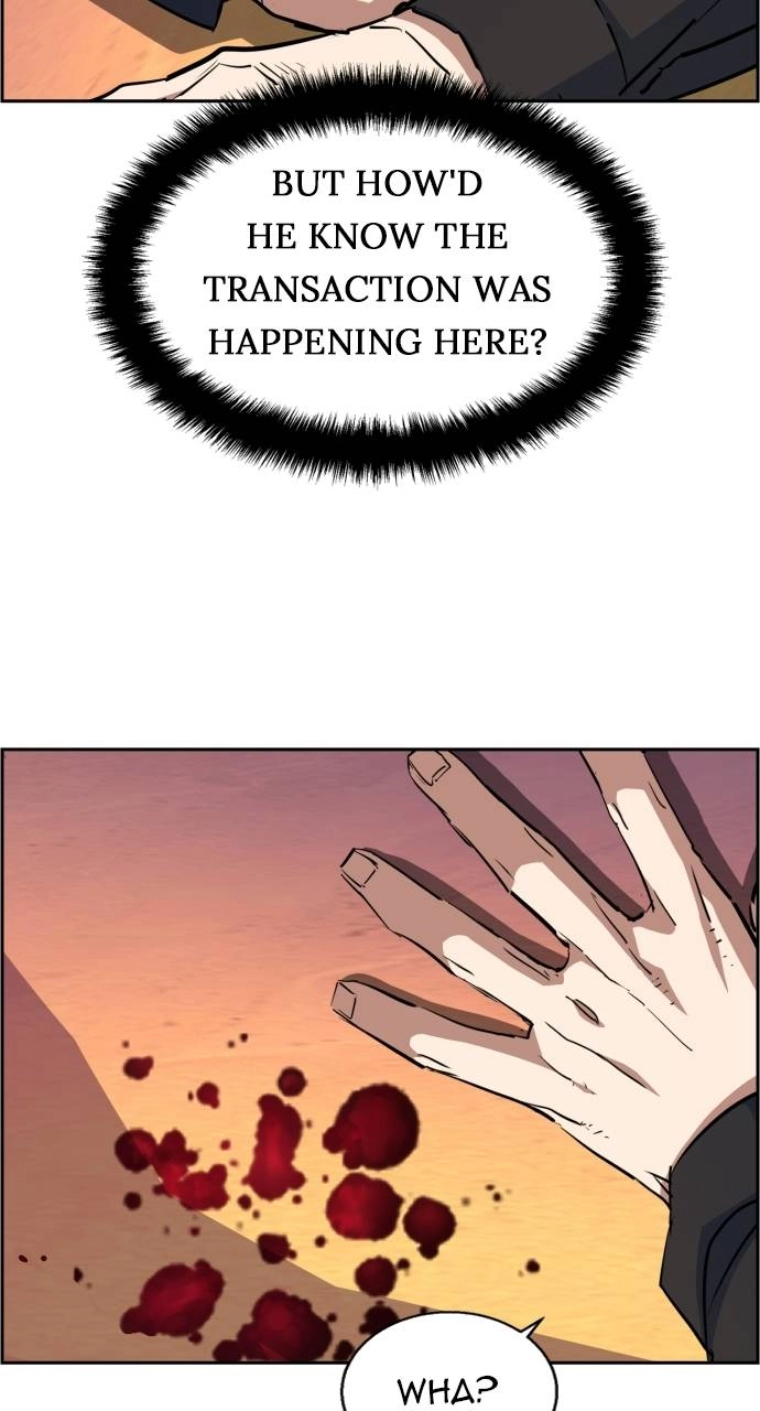 Mercenary Enrollment Chapter 76, page 83 of 109
