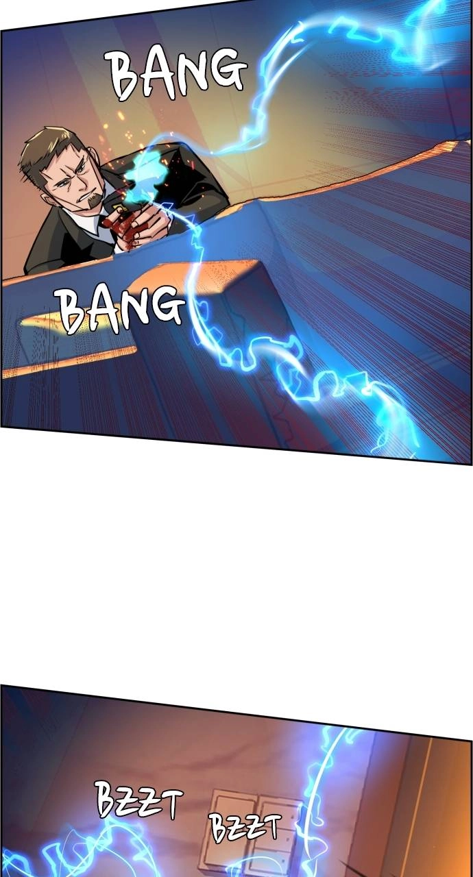 Mercenary Enrollment Chapter 76, page 87 of 109