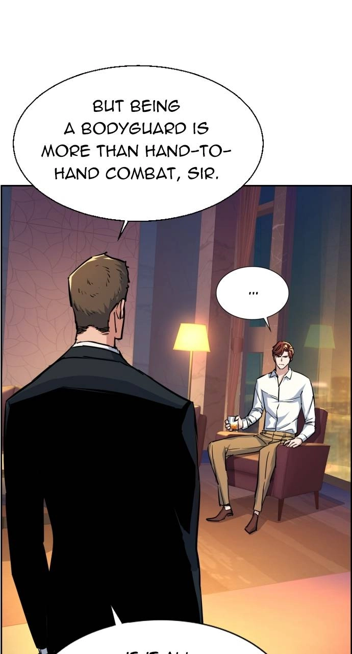 Mercenary Enrollment Chapter 76, page 9 of 109