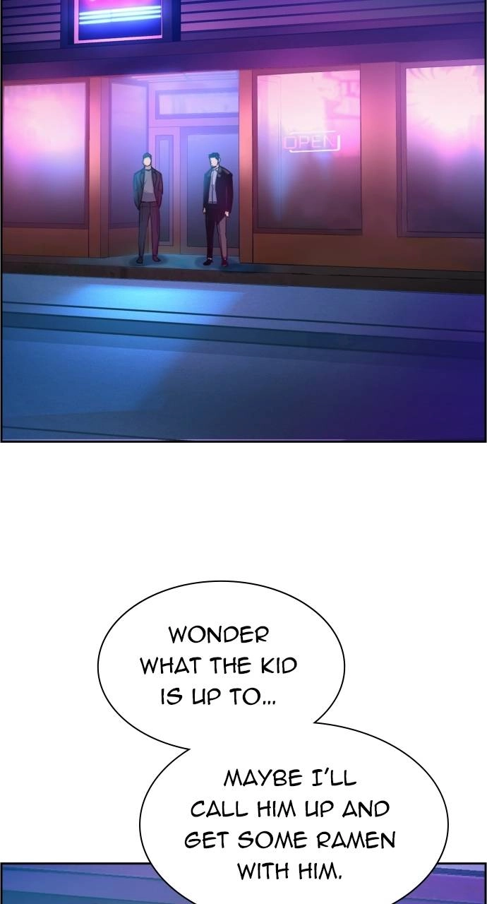 Mercenary Enrollment Chapter 77, page 101 of 110