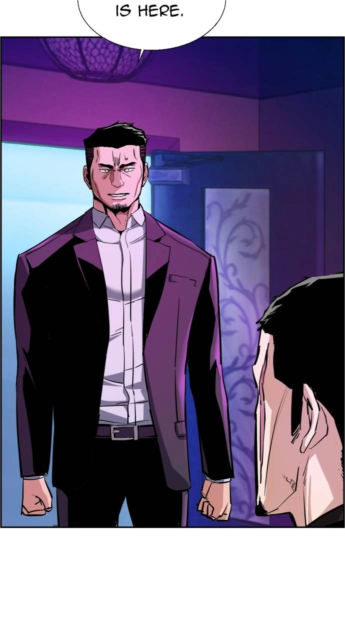 Mercenary Enrollment Chapter 77, page 104 of 110