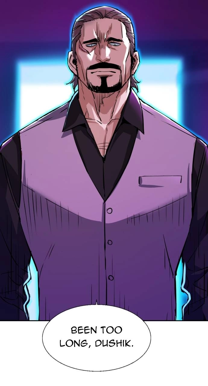 Mercenary Enrollment Chapter 77, page 107 of 110