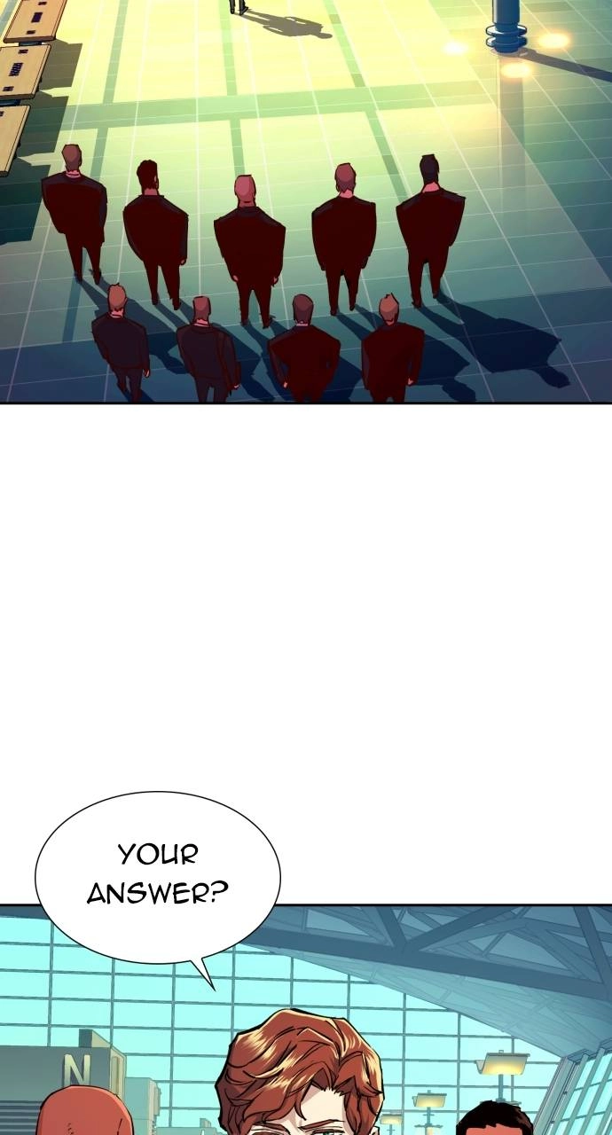 Mercenary Enrollment Chapter 77, page 12 of 110