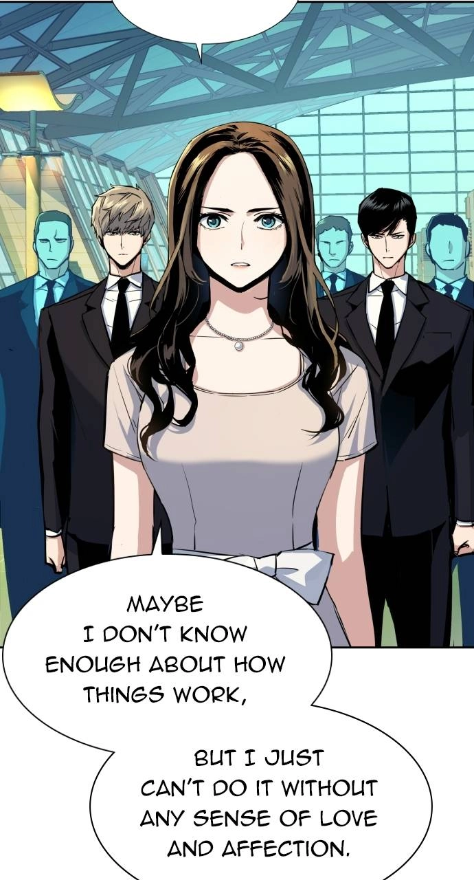 Mercenary Enrollment Chapter 77, page 14 of 110
