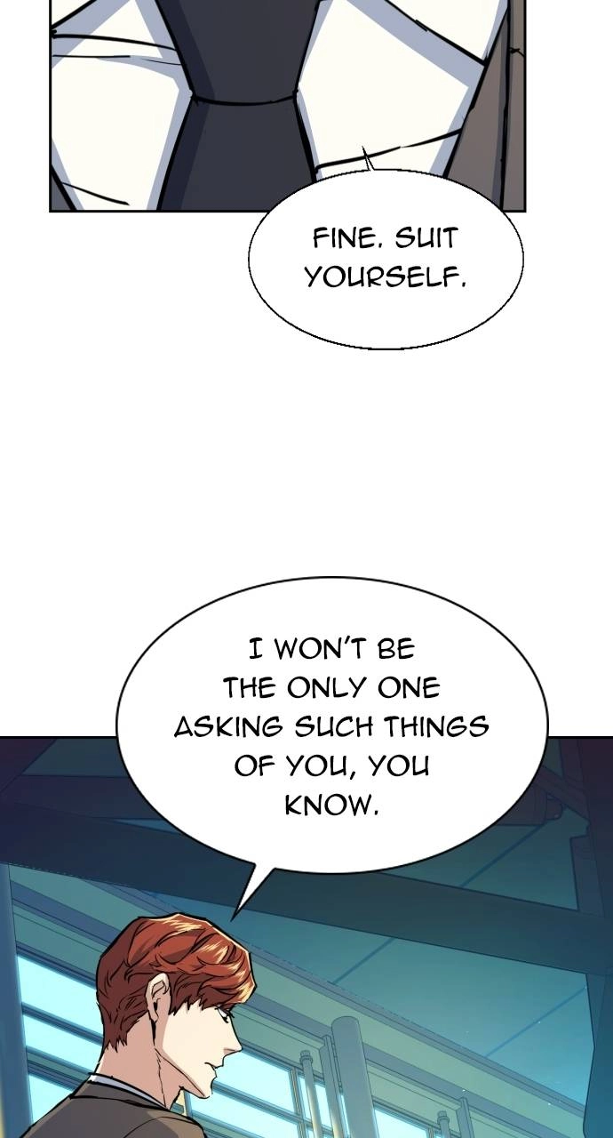 Mercenary Enrollment Chapter 77, page 18 of 110