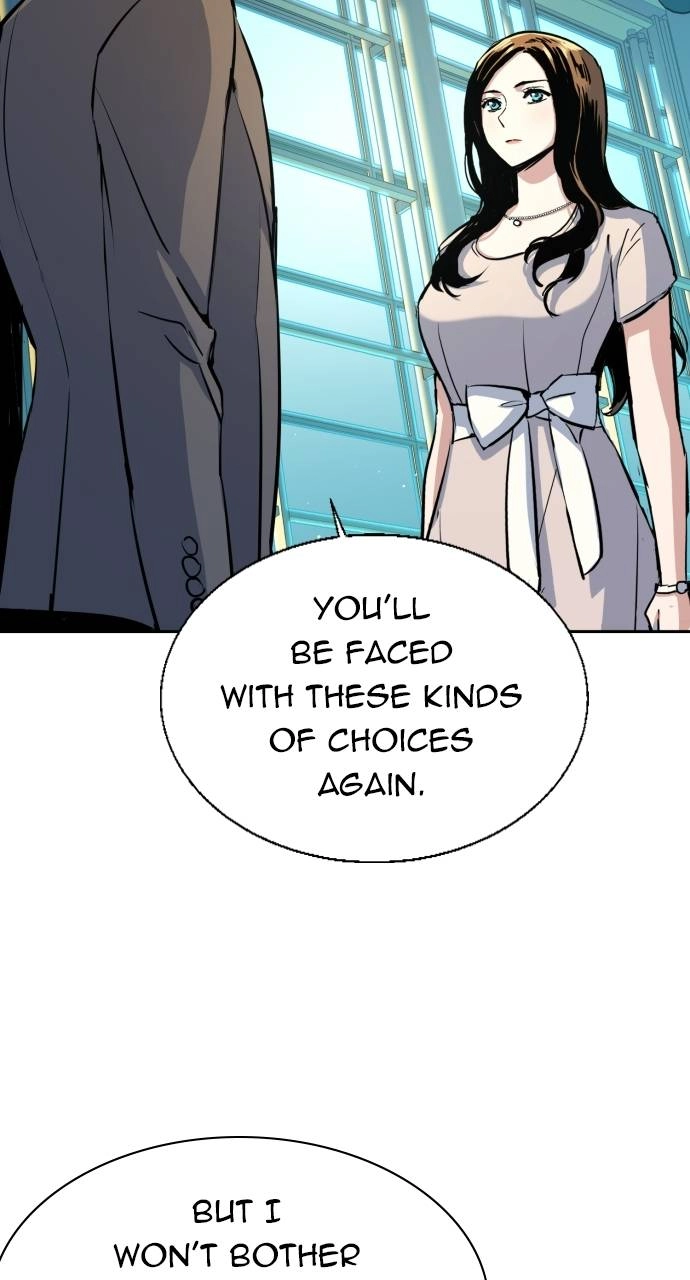 Mercenary Enrollment Chapter 77, page 19 of 110