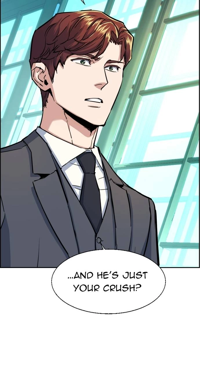 Mercenary Enrollment Chapter 77, page 23 of 110