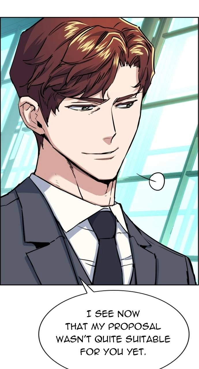 Mercenary Enrollment Chapter 77, page 25 of 110