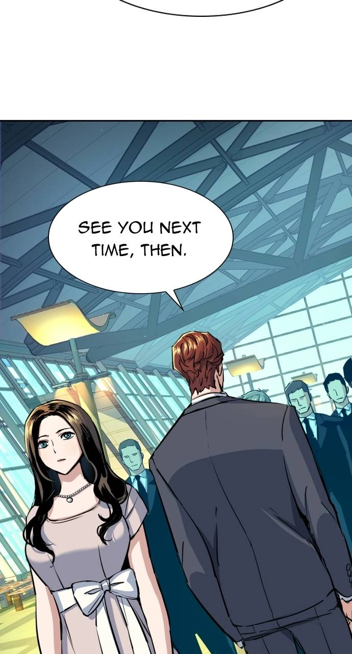 Mercenary Enrollment Chapter 77, page 26 of 110