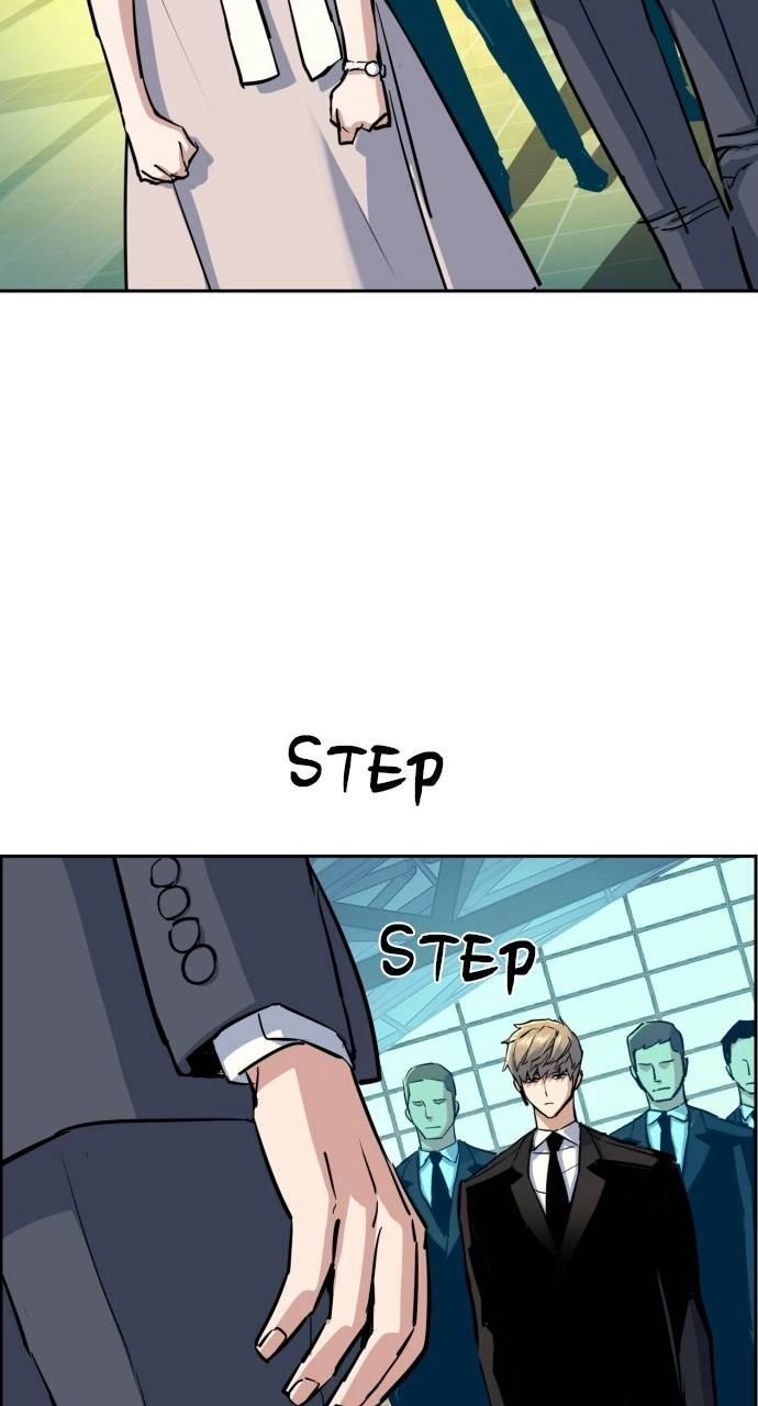 Mercenary Enrollment Chapter 77, page 27 of 110
