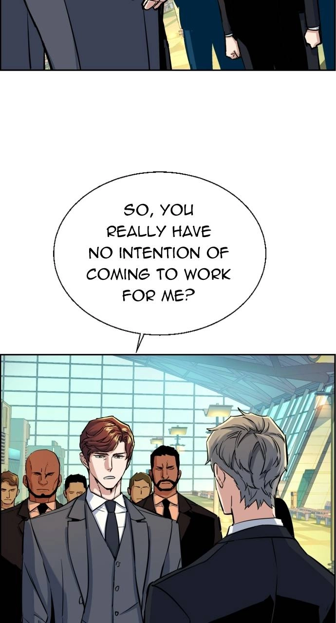 Mercenary Enrollment Chapter 77, page 28 of 110