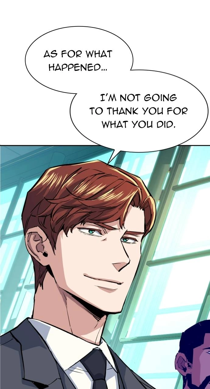 Mercenary Enrollment Chapter 77, page 31 of 110