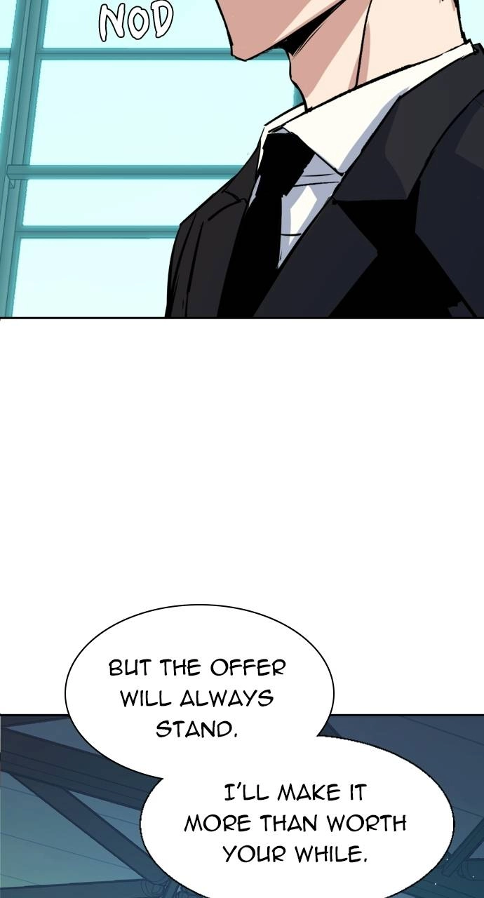 Mercenary Enrollment Chapter 77, page 33 of 110