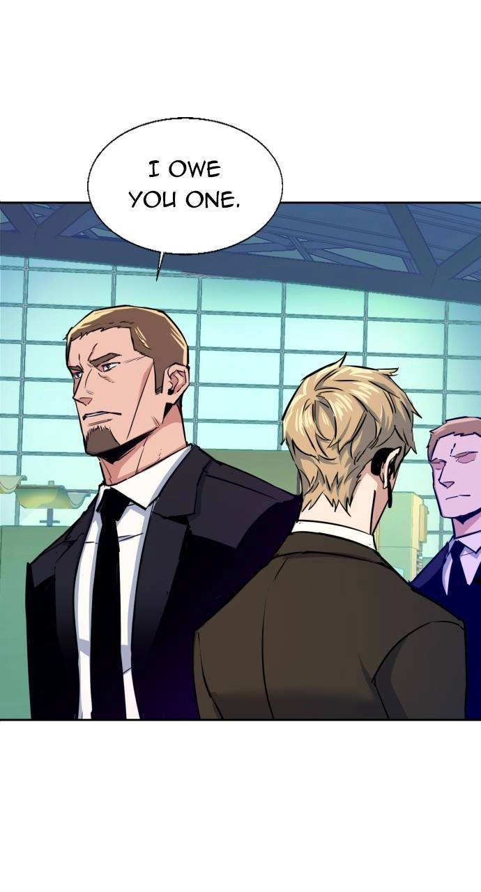 Mercenary Enrollment Chapter 77, page 36 of 110