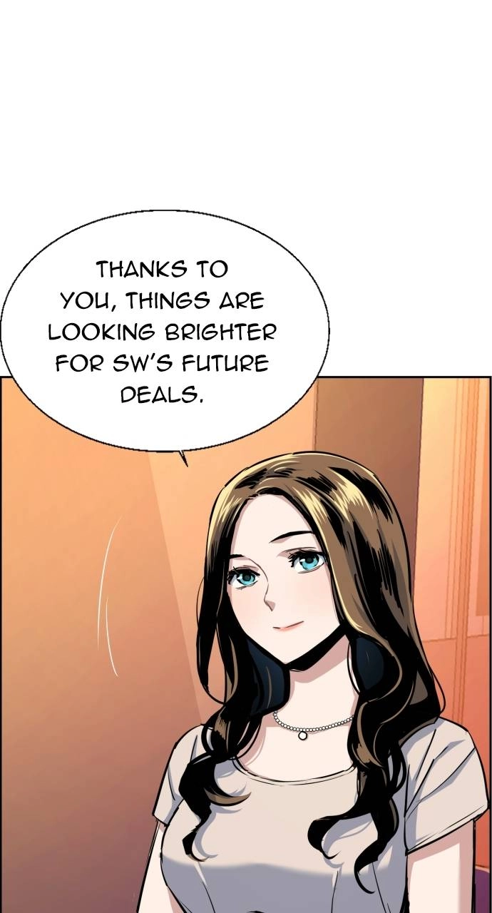 Mercenary Enrollment Chapter 77, page 46 of 110