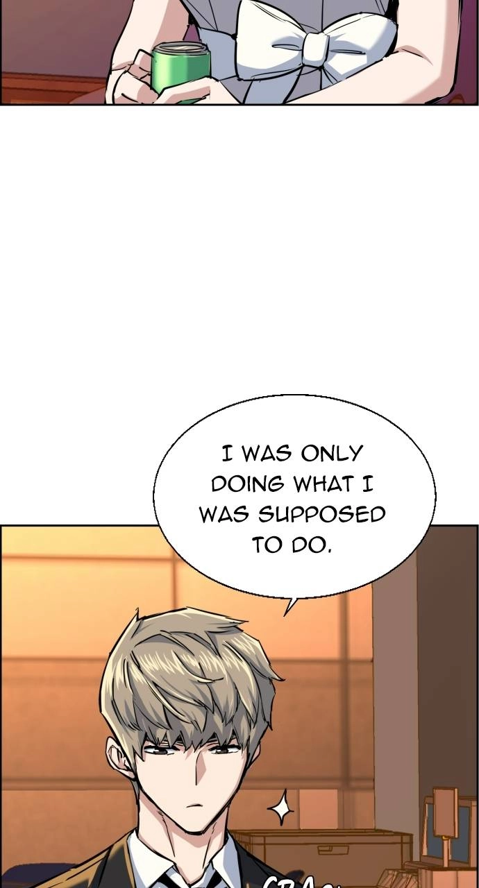 Mercenary Enrollment Chapter 77, page 47 of 110