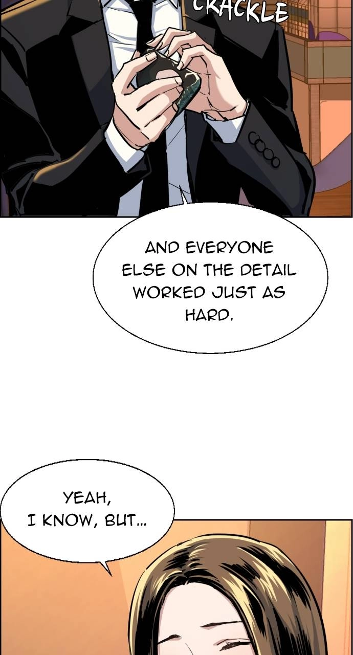 Mercenary Enrollment Chapter 77, page 48 of 110