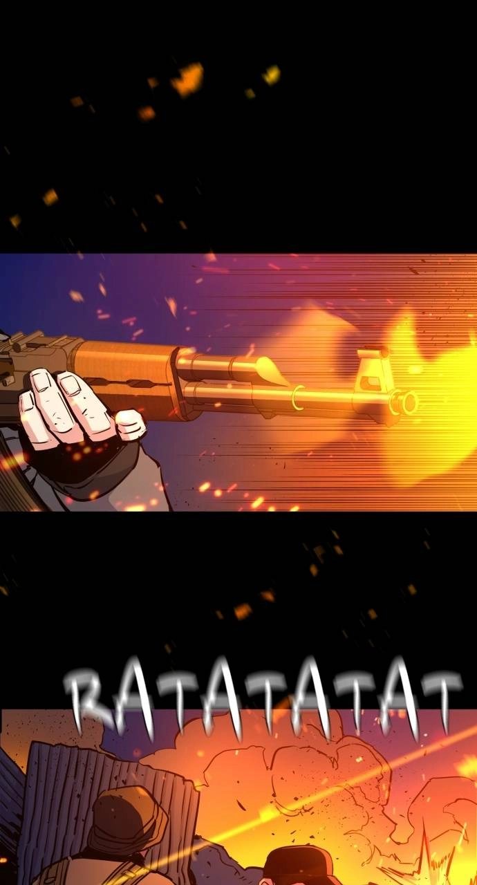 Mercenary Enrollment Chapter 77, page 57 of 110