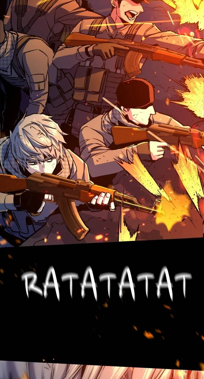 Mercenary Enrollment Chapter 77, page 58 of 110